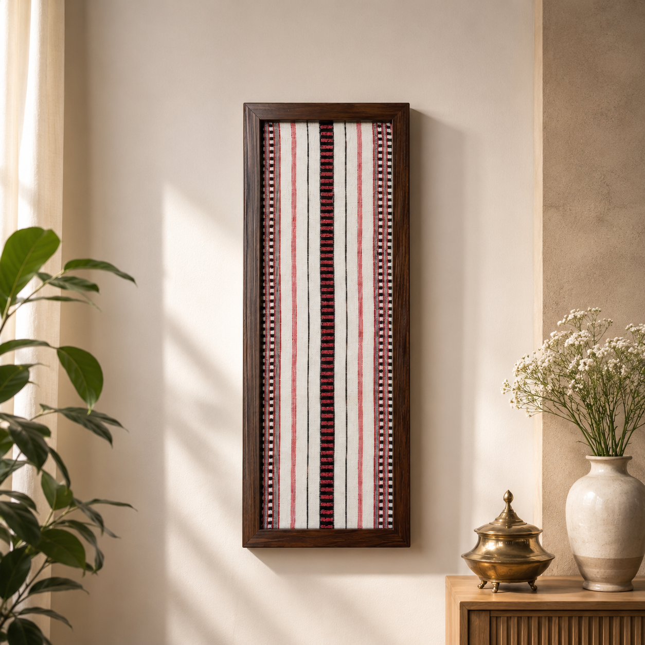 Manipur Souvenir Frame