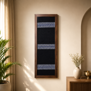 Mizoram Souvenir Frame