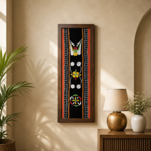 Nagaland Souvenir Frame