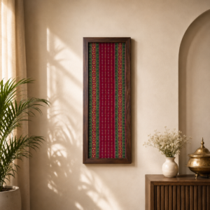 Tripura Souvenir Frame