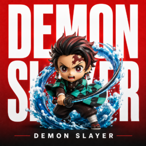 Demon Slayer