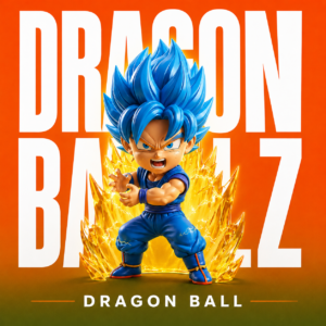 Dragon Ball Z