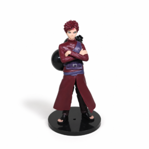 Gaara Action Figure – Kazekage Premium Anime Collectible Figure
