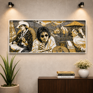 Golden Art ZG
