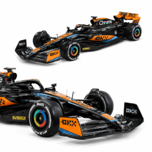 Premium Diecast F1 Racing Car – Collectible Formula 1 Replica