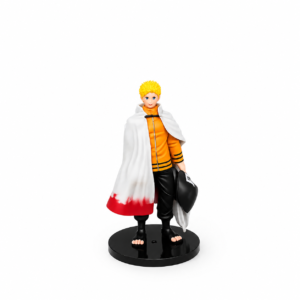 Naruto Uzumaki Action Figure – Seventh Hokage Premium Anime Collectible