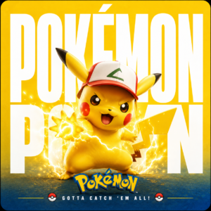 Pokémon