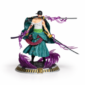 Roronoa zoro D
