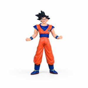 Son Goku Iconic Action Figure – Legendary Saiyan Hero Premium Anime Collectible