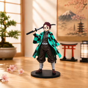 Tanjiro Kamado A