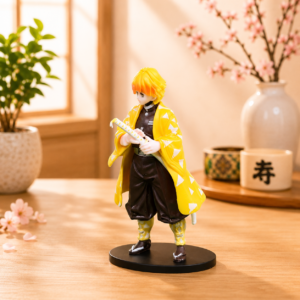Zenitsu Agatsuma B