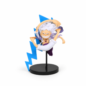 action figure 2C