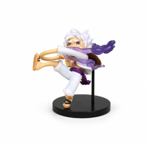 Action figure 3C