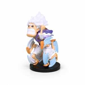 Action figure 4C
