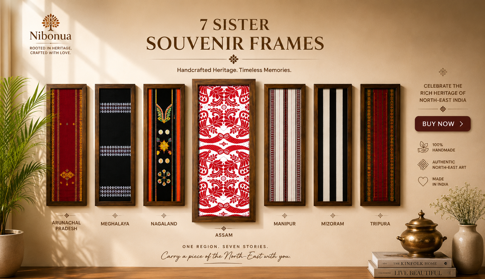 Divine Series