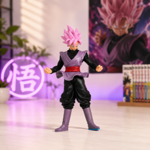 Goku Black Action A